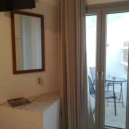 Lemonia 2 Semesterbostad Platis Gialos (Sifnos)