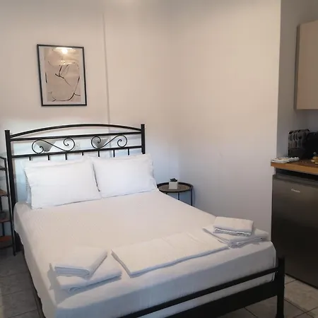 Lemonia 2 Semesterbostad