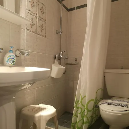 Lemonia 2 Semesterbostad Platis Gialos (Sifnos)