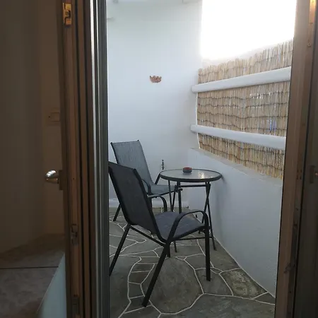 Holiday home Lemonia 2 *