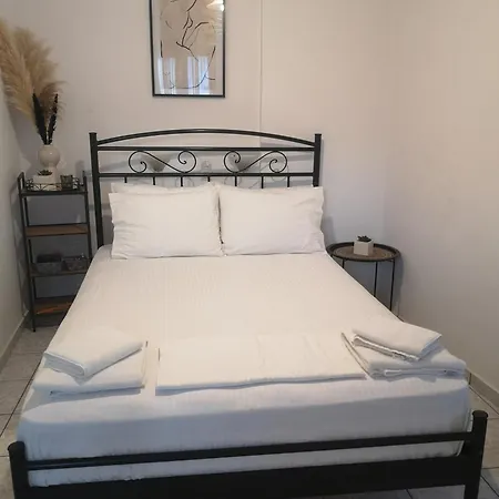 Lemonia 2 Holiday home