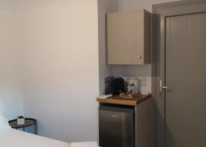 Prázdninový dům Lemonia 2 *