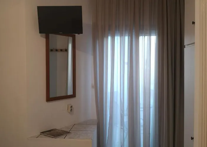 Prázdninový dům Lemonia 2 *