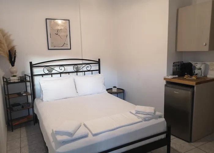 Lemonia 2 Prázdninový dům