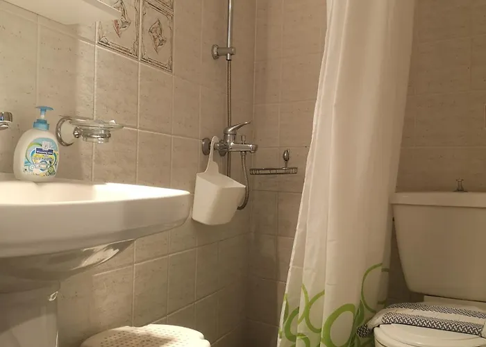 Lemonia 2 Prázdninový dům Platis Gialos (Sifnos)